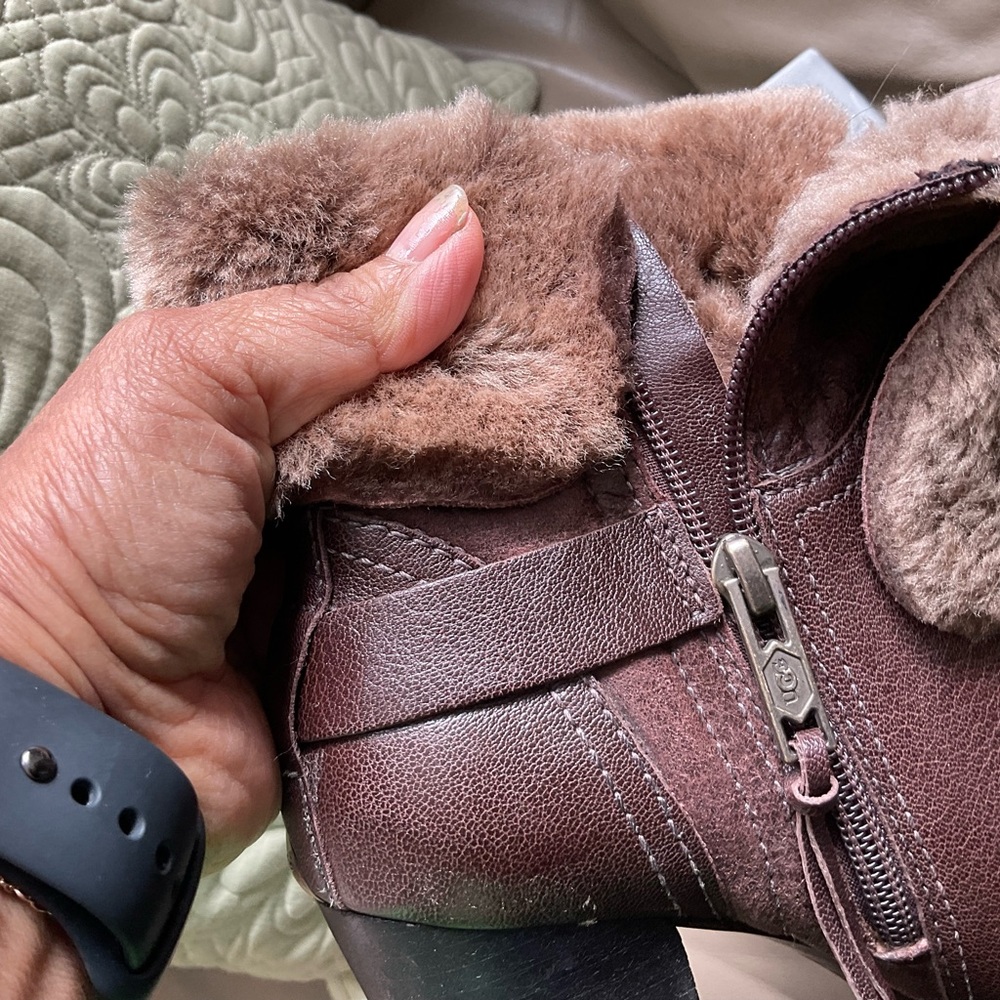 Ugg Booties - image 6